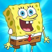 SpongeBob’s Idle Adventures